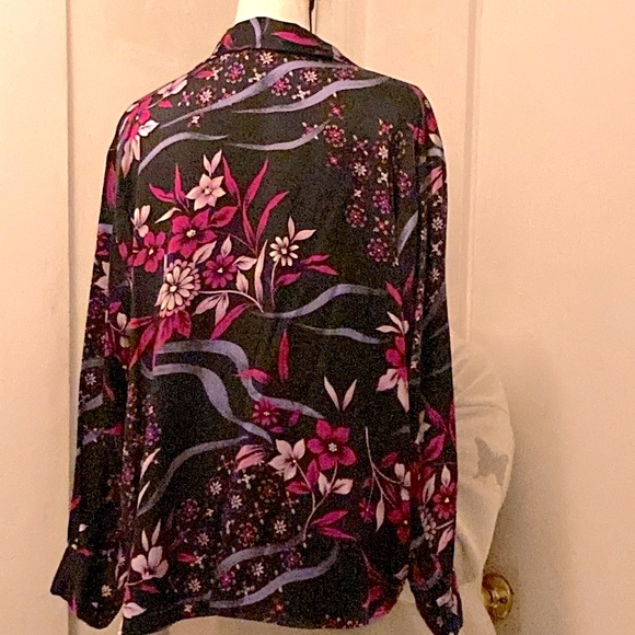 Blouse - Picture 3 of 4